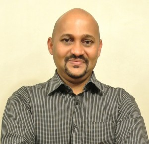 Committee Member, Dr Mandar Godge