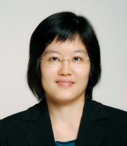 Committee Member, Dr Yvonne Chow